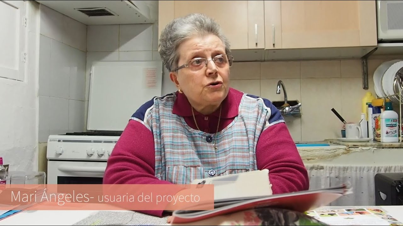 Ayuda Integral a la Vulnerabilidad Energética  |  Fundació Roure