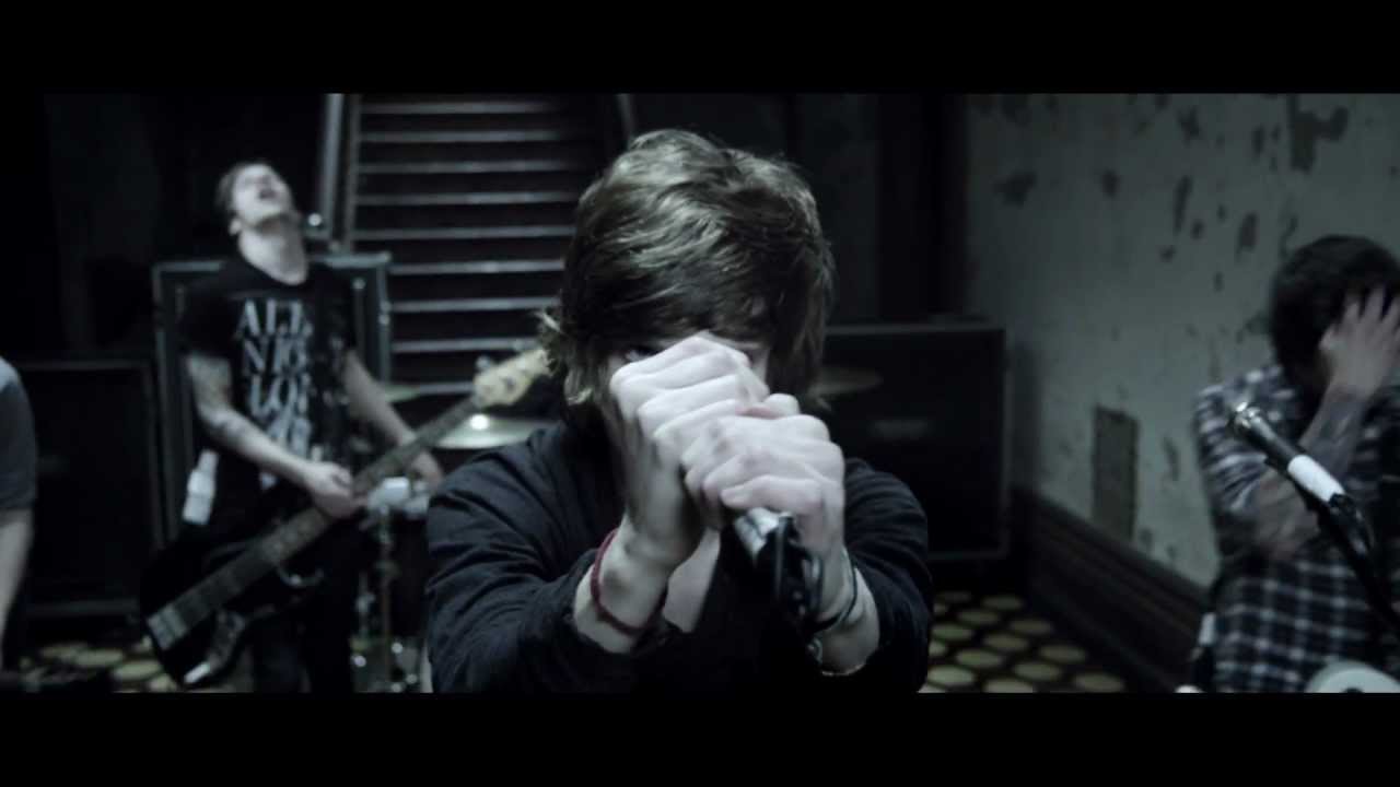 My Ticket Home - A New Breed (Official Music Video)