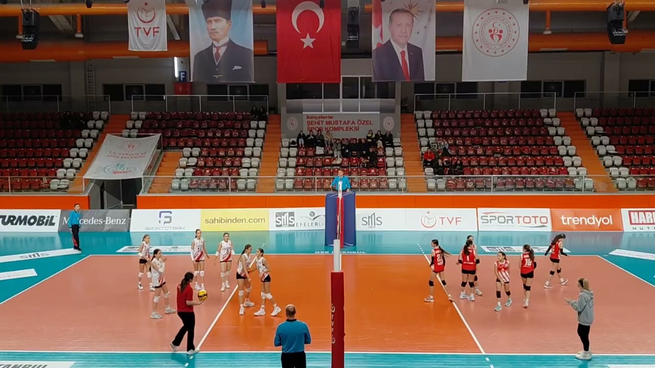 Thy çağrıbey set3