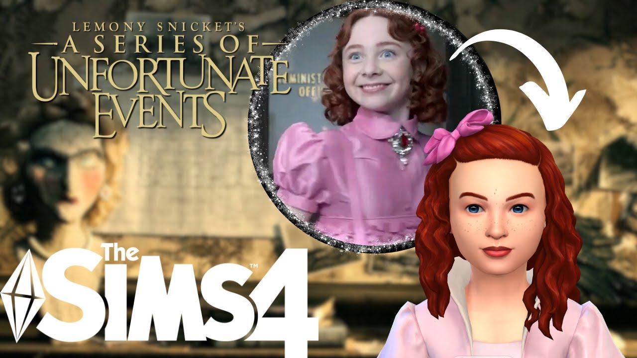 A Series of Unfortunate Events: CAS Part 3 - Books 4-5