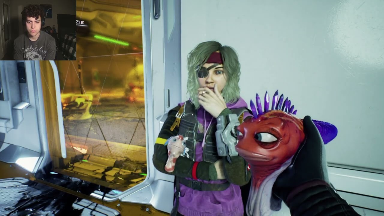 THANGO PLAYS HIGH ON LIFE 2 EP.2