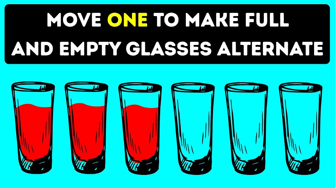 If You Solve These 21 Riddles, You're a Real Brainiac