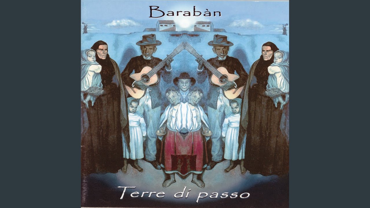 Terre di passo