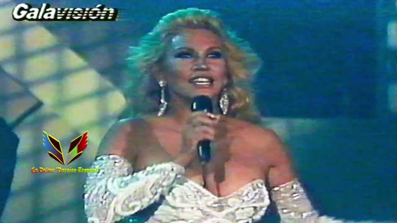 Julio Sabala♠ Moralito** y Laura León ♥Tesorito* 4* HD.