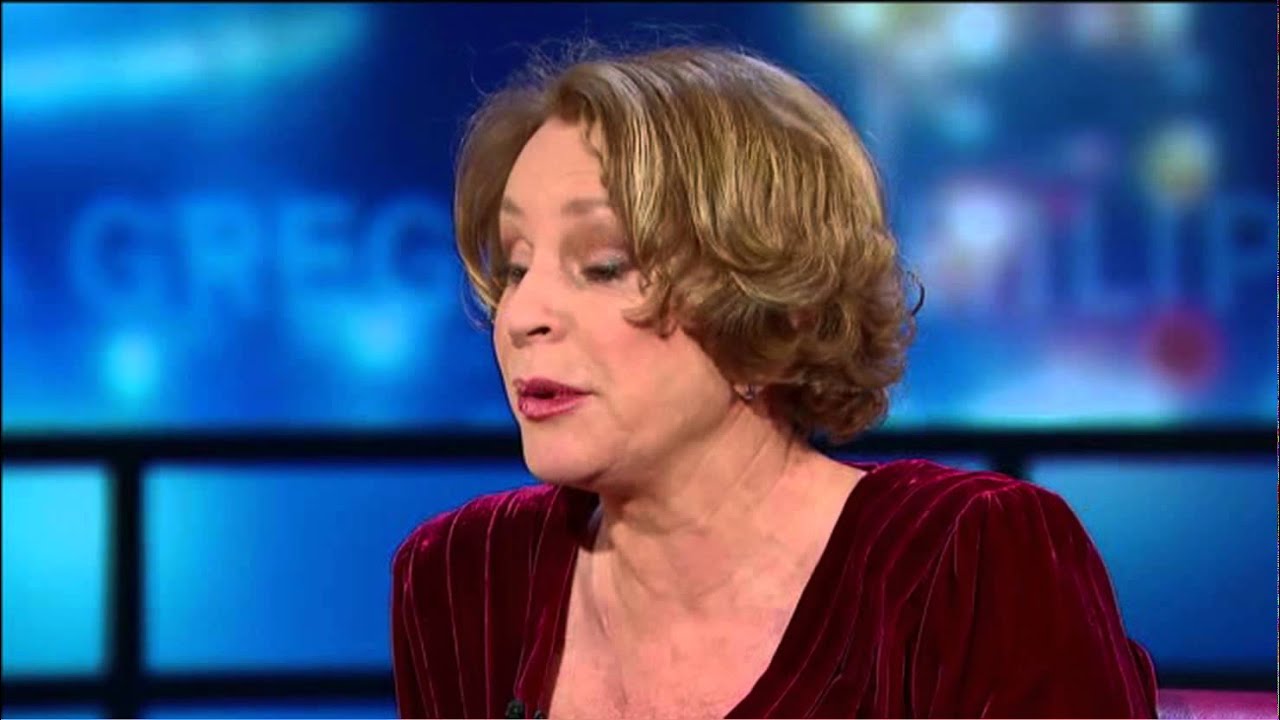 Philippa Gregory
