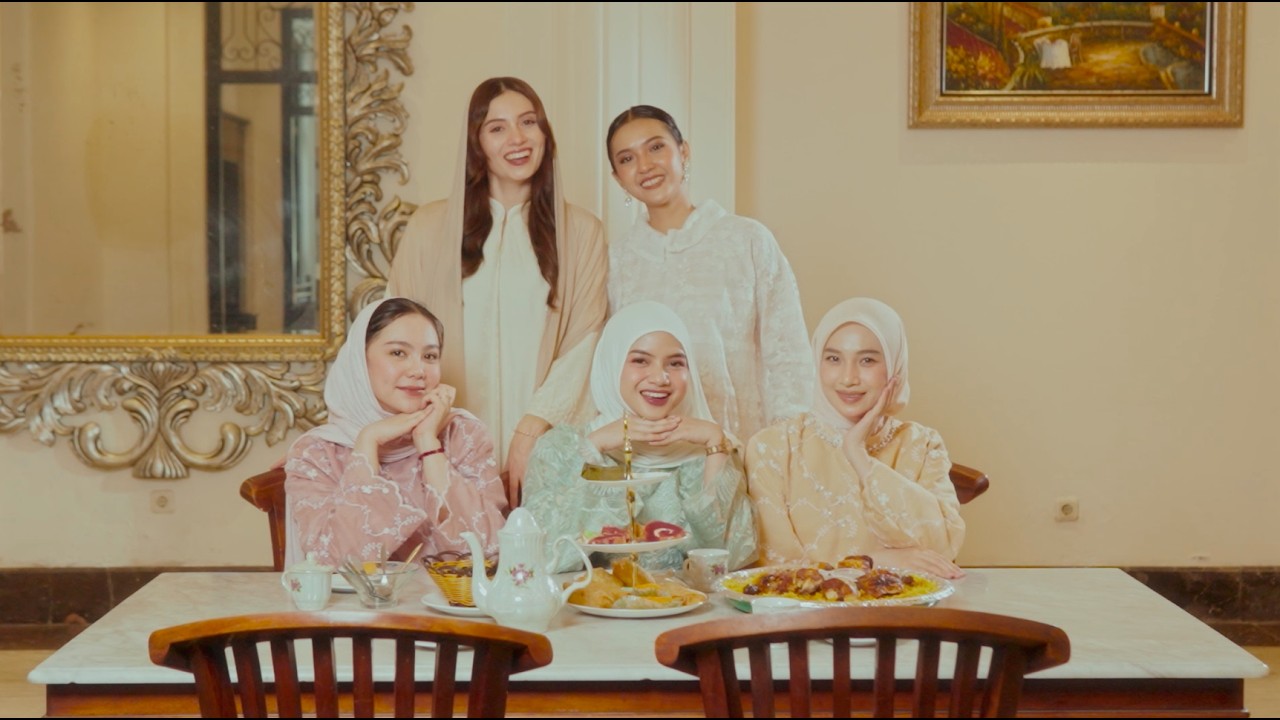HAWA PRODUCT CAMPAIGN