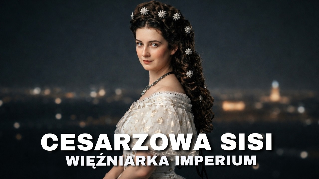 Sisi &bdquo;Zbuntowana Cesarzowa