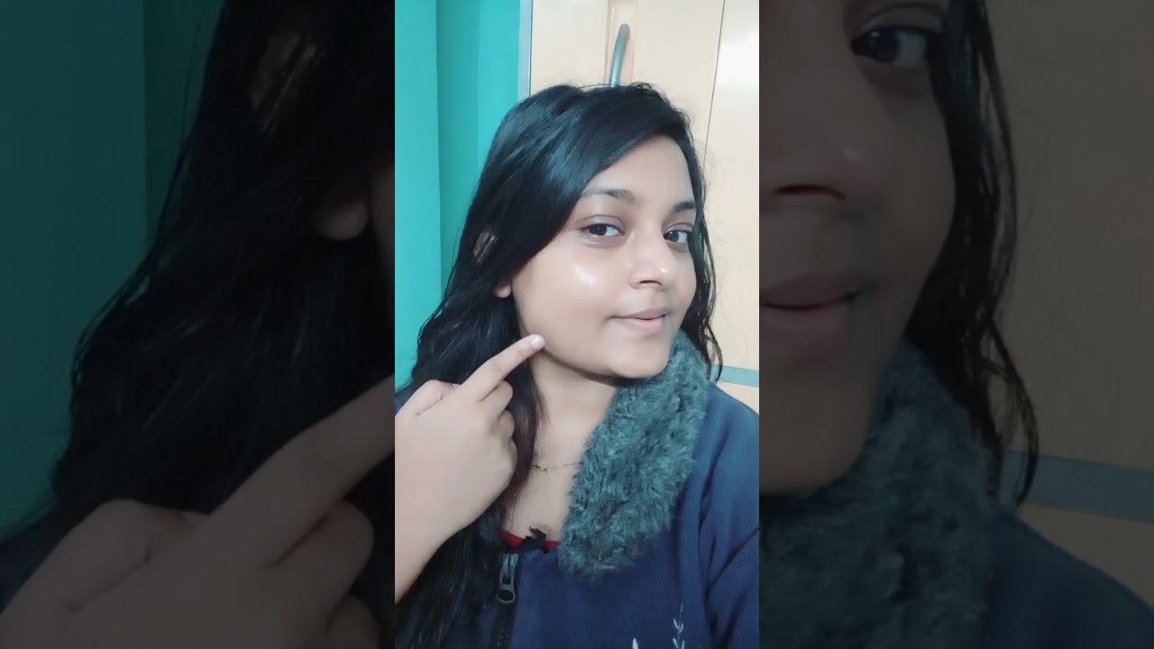 Tomato face mask for glowing skin in hindi #shorts #youtubeshorts #facepack #tomatomask