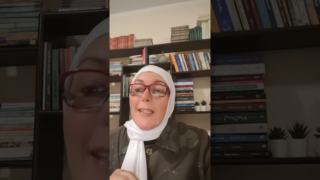 لماذا لا تحل المشكلات الزوجية بشكل سريع ⁉️