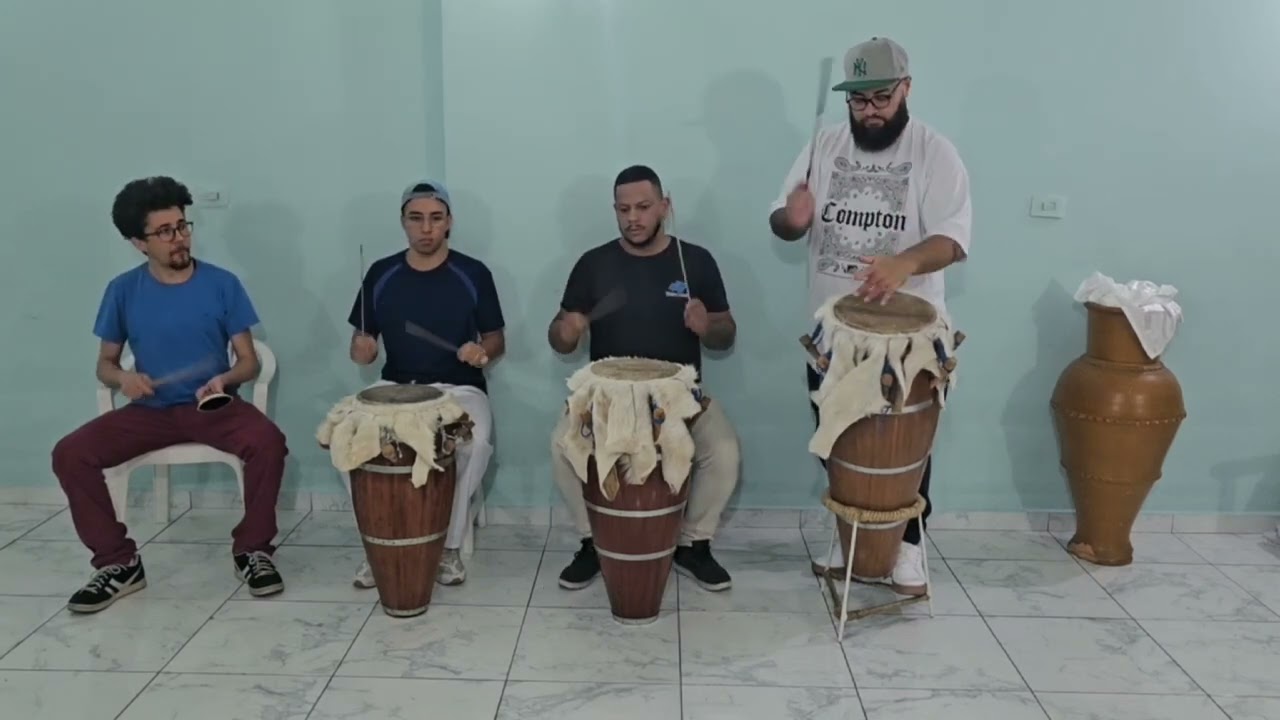 TOQUE ADARRUM - #nabatidadoatorí