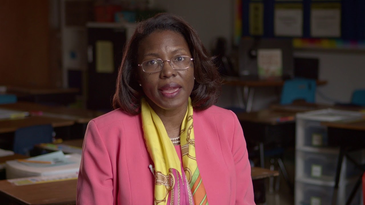 Students First - Dr. Anderson Update on COVID-19 Response