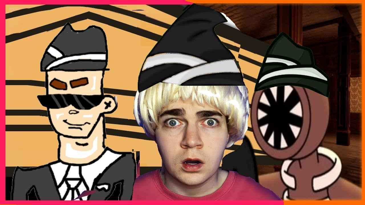@steak and DOORS (Roblox) Coffin Dance Mashup @DJ Jason CJ 3 (Second)