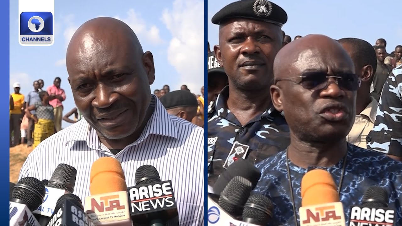 Death Toll In Benue Attacks Hits 56, Alia Seeks FG Help