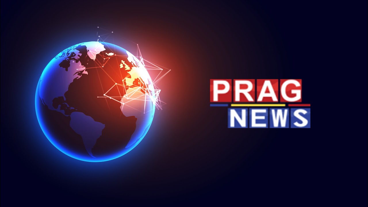 Prag News LIVE