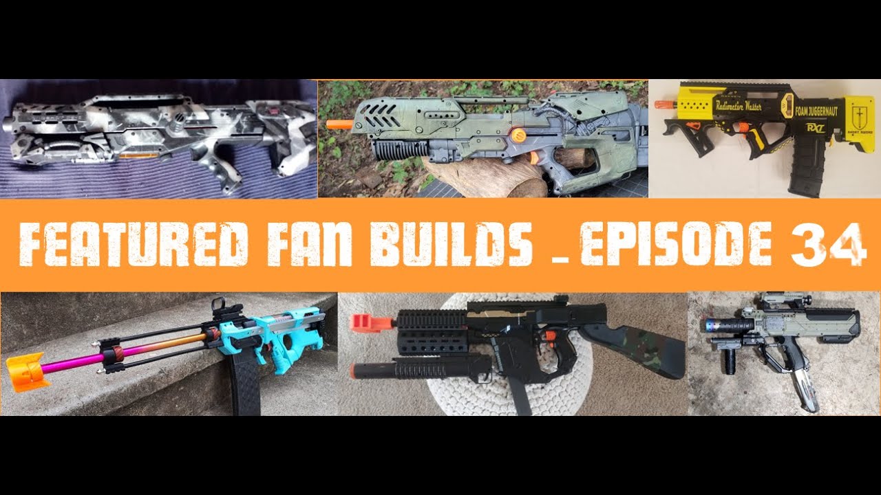 Show Me the Modded Thing (Episode 1)
