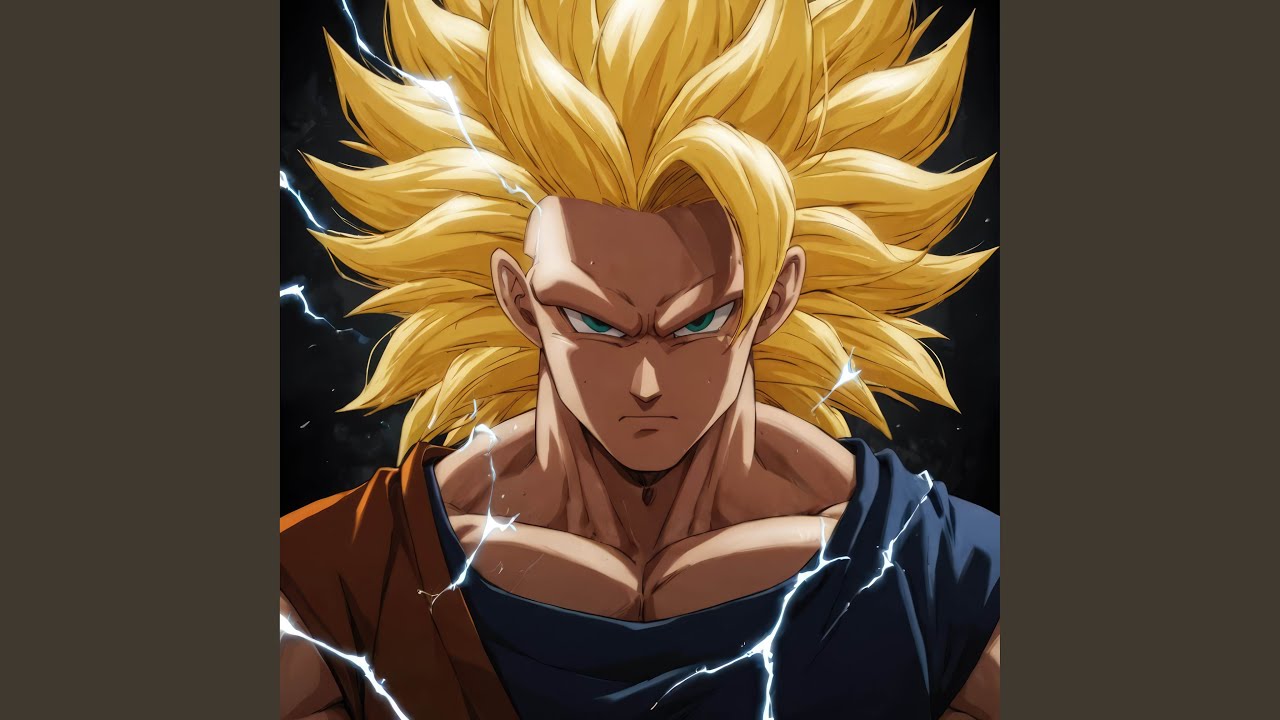 Super Saiyan 3 Theme (From 