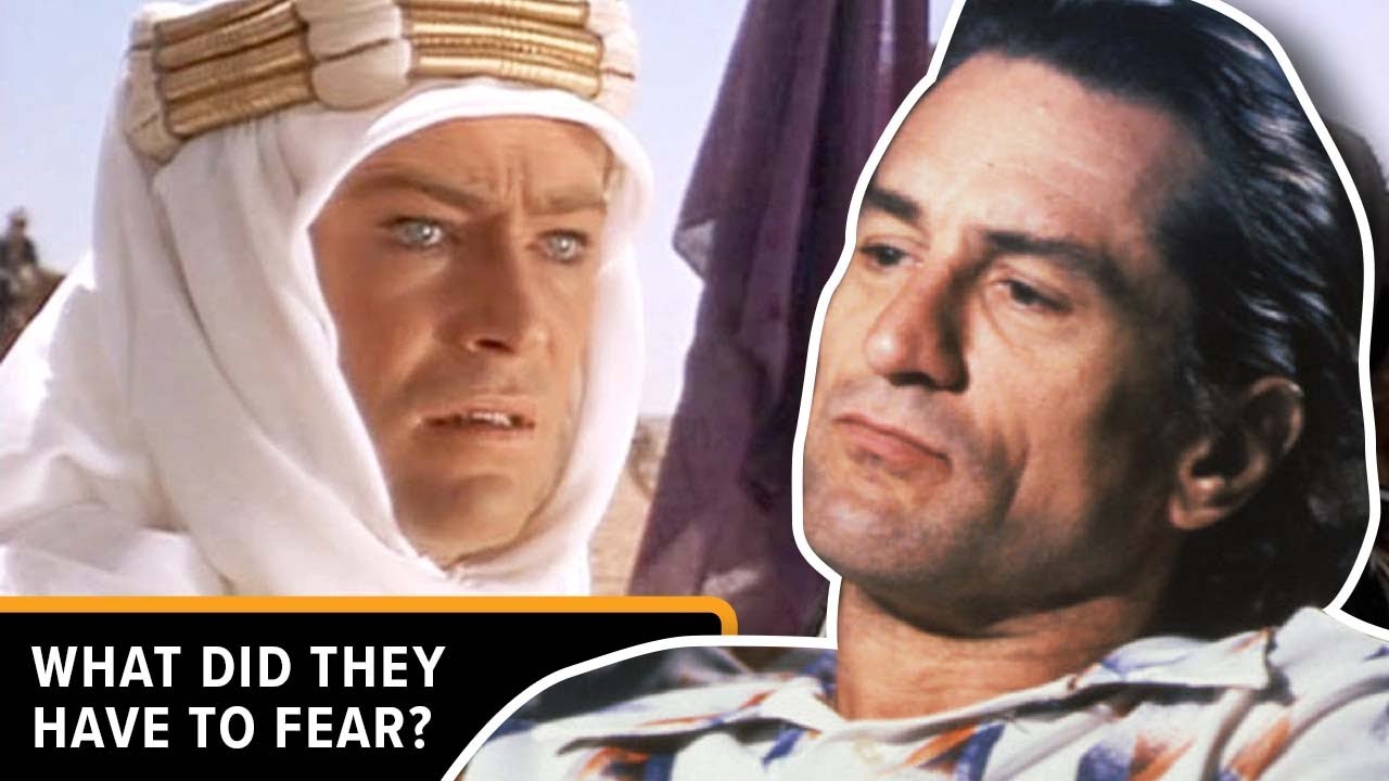Tragic Injuries From 1960s Films & Television