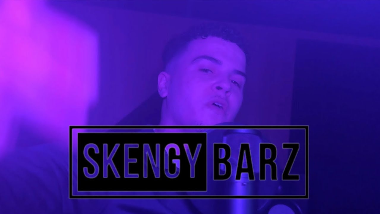 ALLOFDATMEDIA | SkengyBarz | Marcel | S1 Episode 07