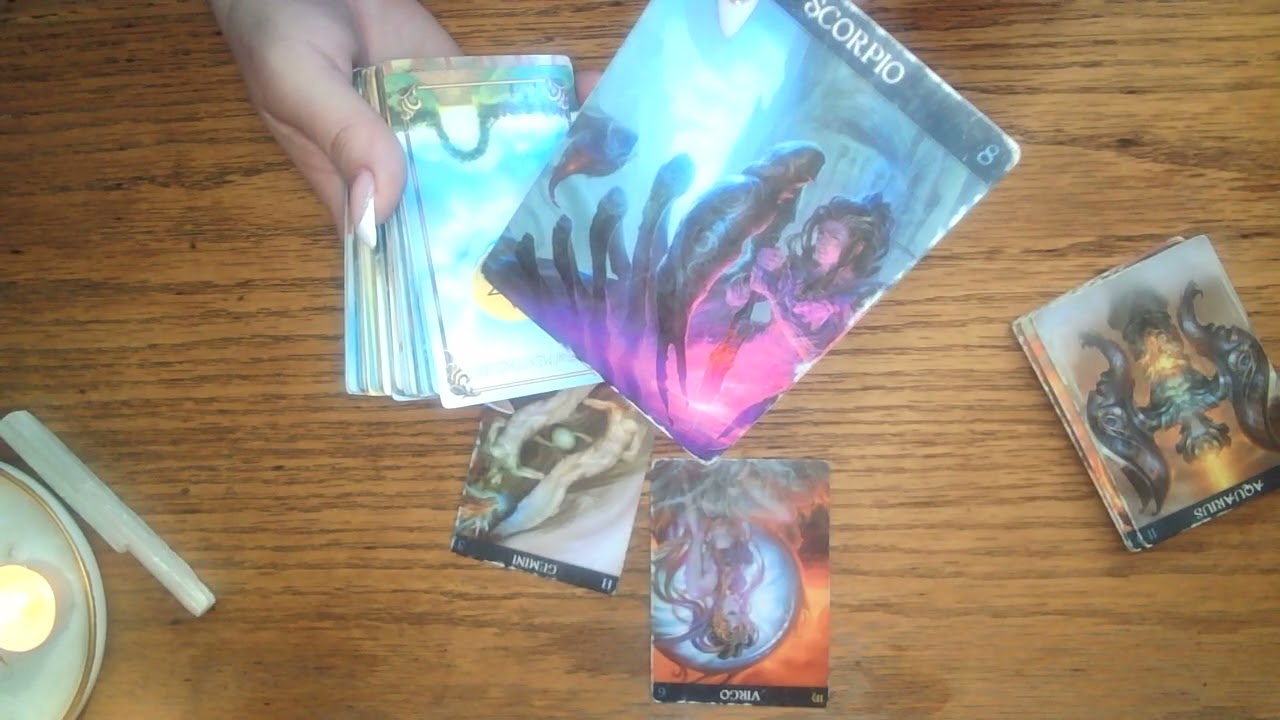 Aries   Greed is Clouding Judgement! #tarot  #aries #spirituality