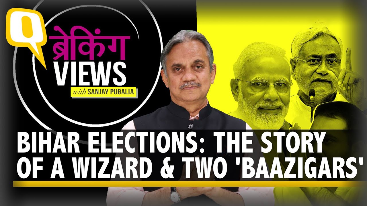 Bihar Elections | NDA Wins, Nitish to Be CM, But What Will Change in Bihar Politics Now? | The Quint
