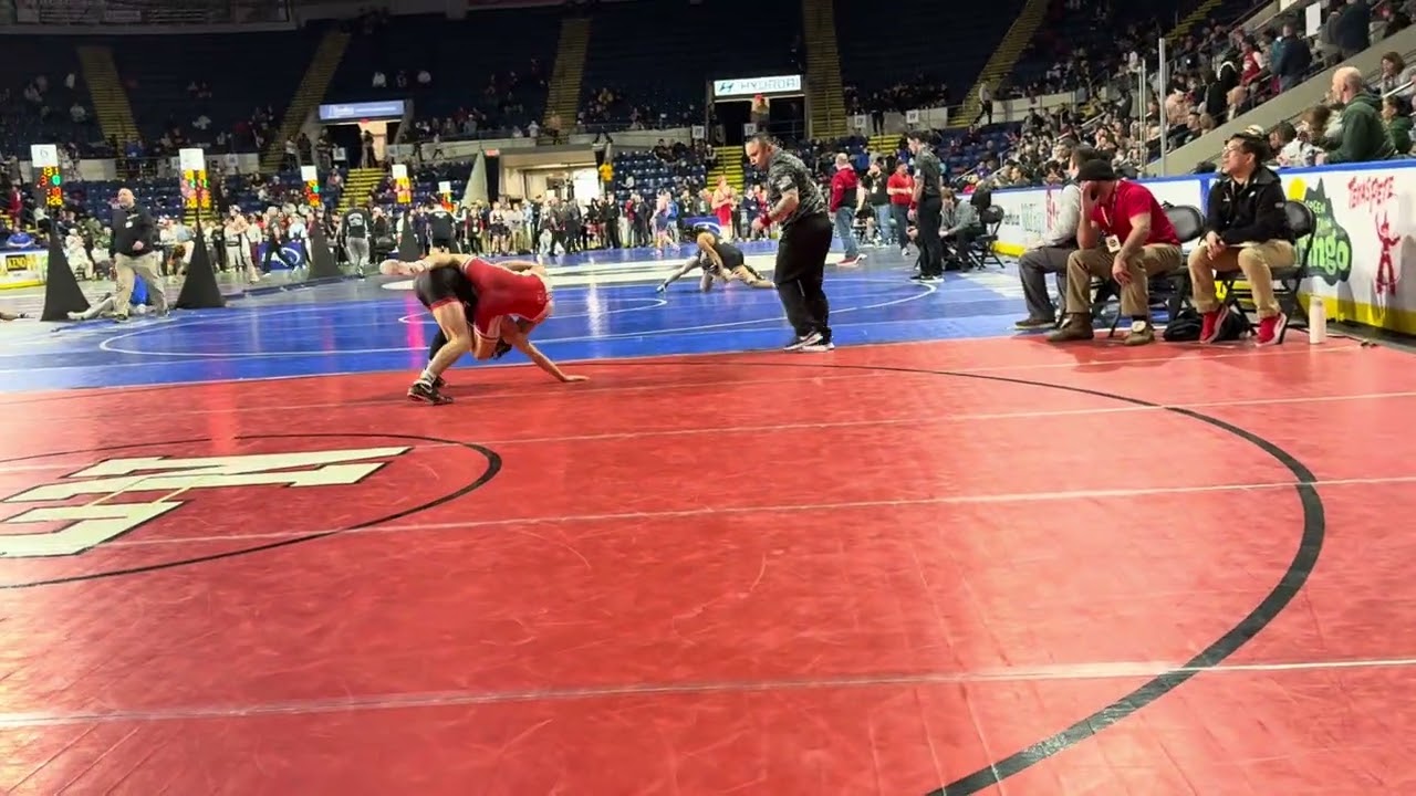 Kai v Johnny2