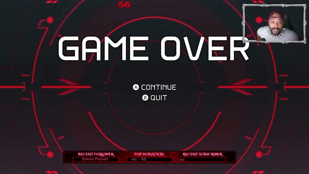 Metroid Dread is Too Hard!!