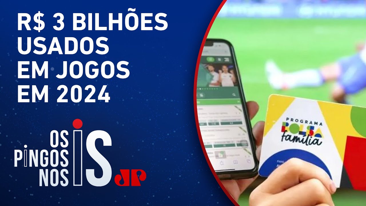 Bolsa Fam&iacute;lia fora das bets? Benefici&aacute;rios s&atilde;o exclu&iacute;dos das casas de apostas