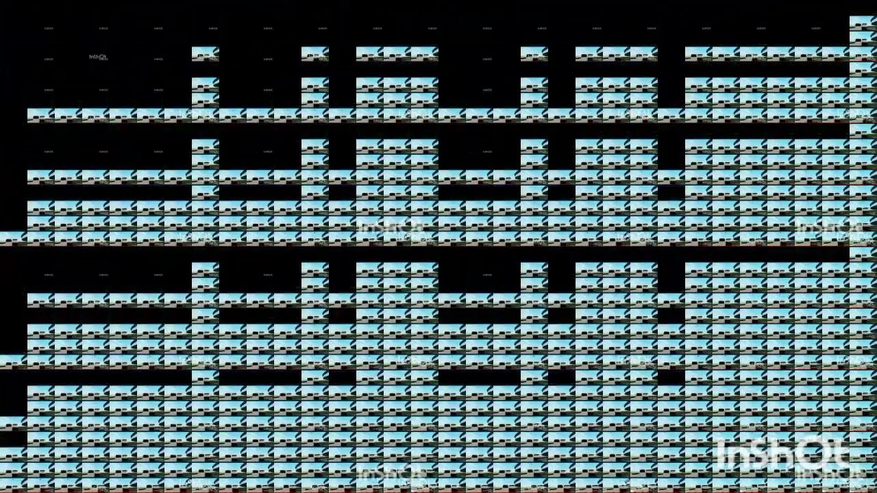 Oreo Meme over 1,048,576 times