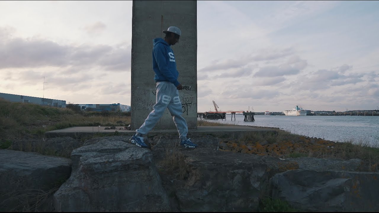 Malzo - Let Me Be [Music Video]