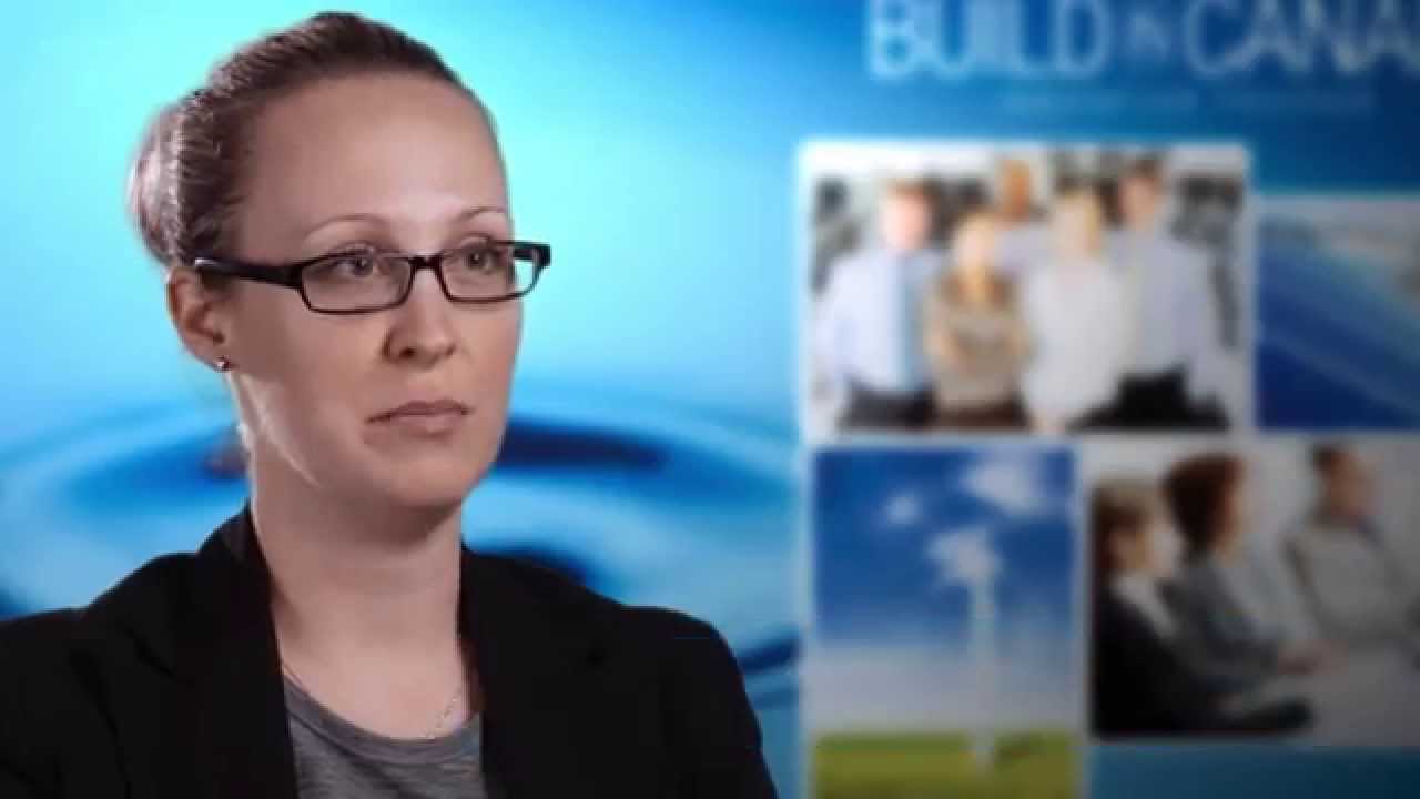 Build In Canada Innovation Program &ndash; Partners in Innovation