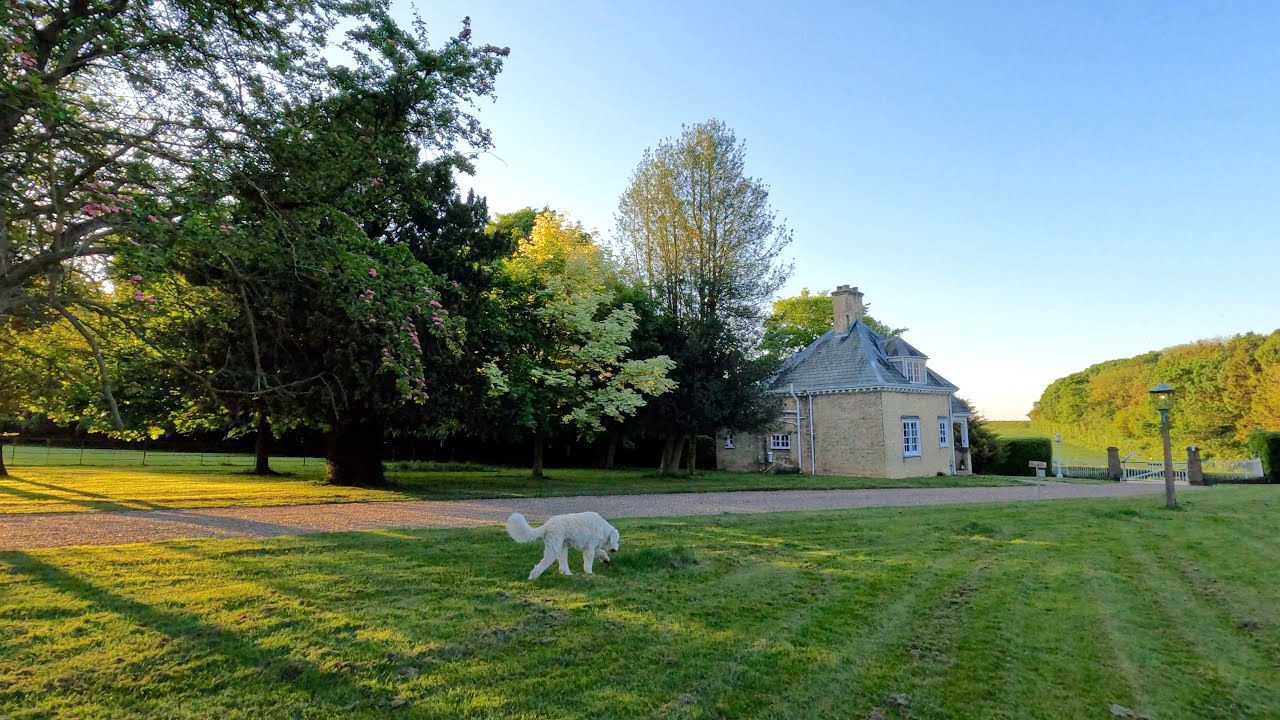 Superb East Riding of Yorks holiday retreat: Braffords Lodge, Raywell