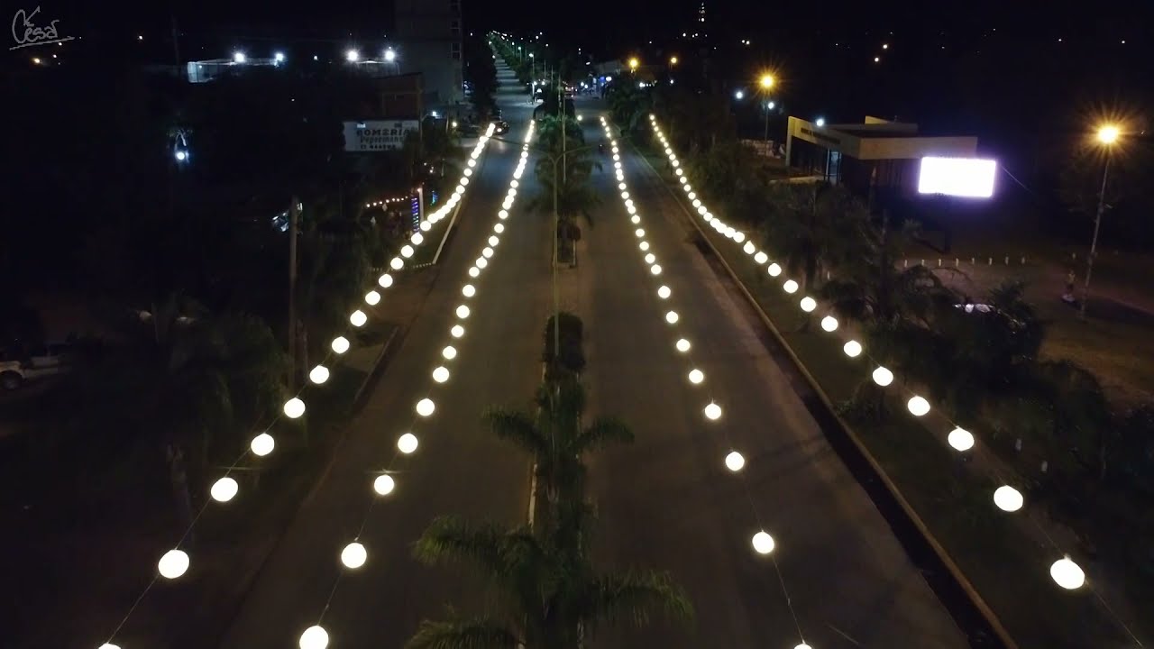 Videoclip Villa Ocampo - Santa Fe