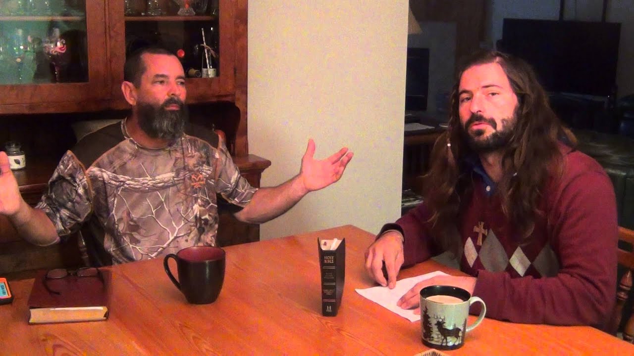 enemies of the inheritance of the saints  spirit of trauma 4