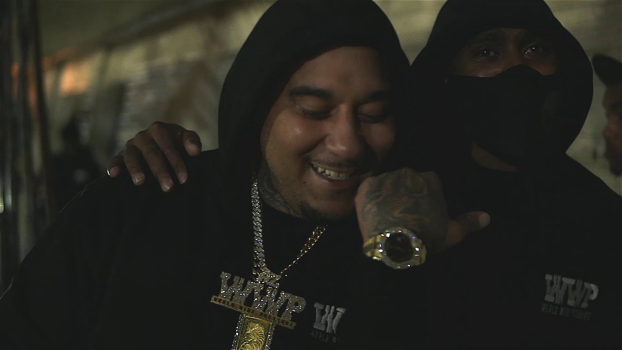 AZ - Hood Story | shot by @deezymiaci5