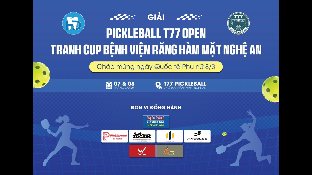 Trung/Thủy Xiu🆚Bá Trình/Quyên Công