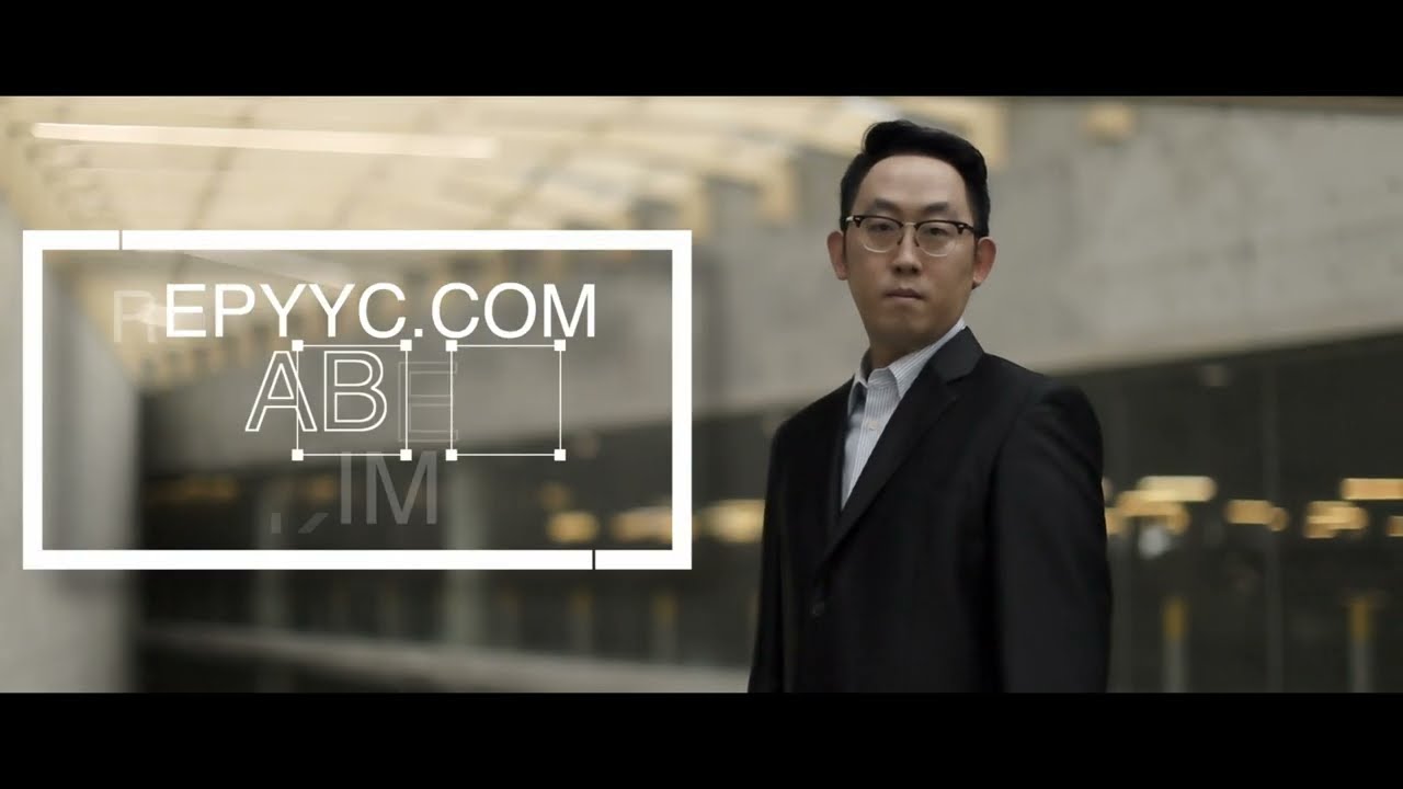 WELCOME TO THE REPYYC TEAM ABE! #repyyc