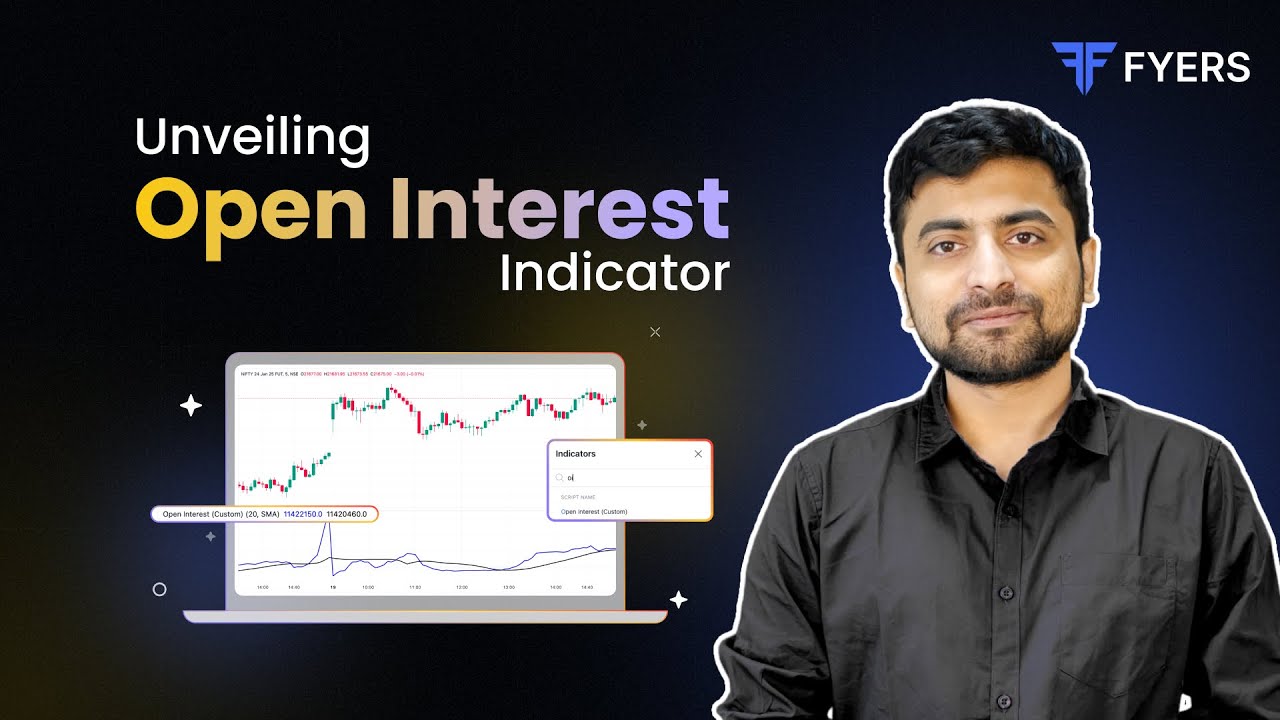 Unveiling Open Interest (OI) Indicator on FYERS
