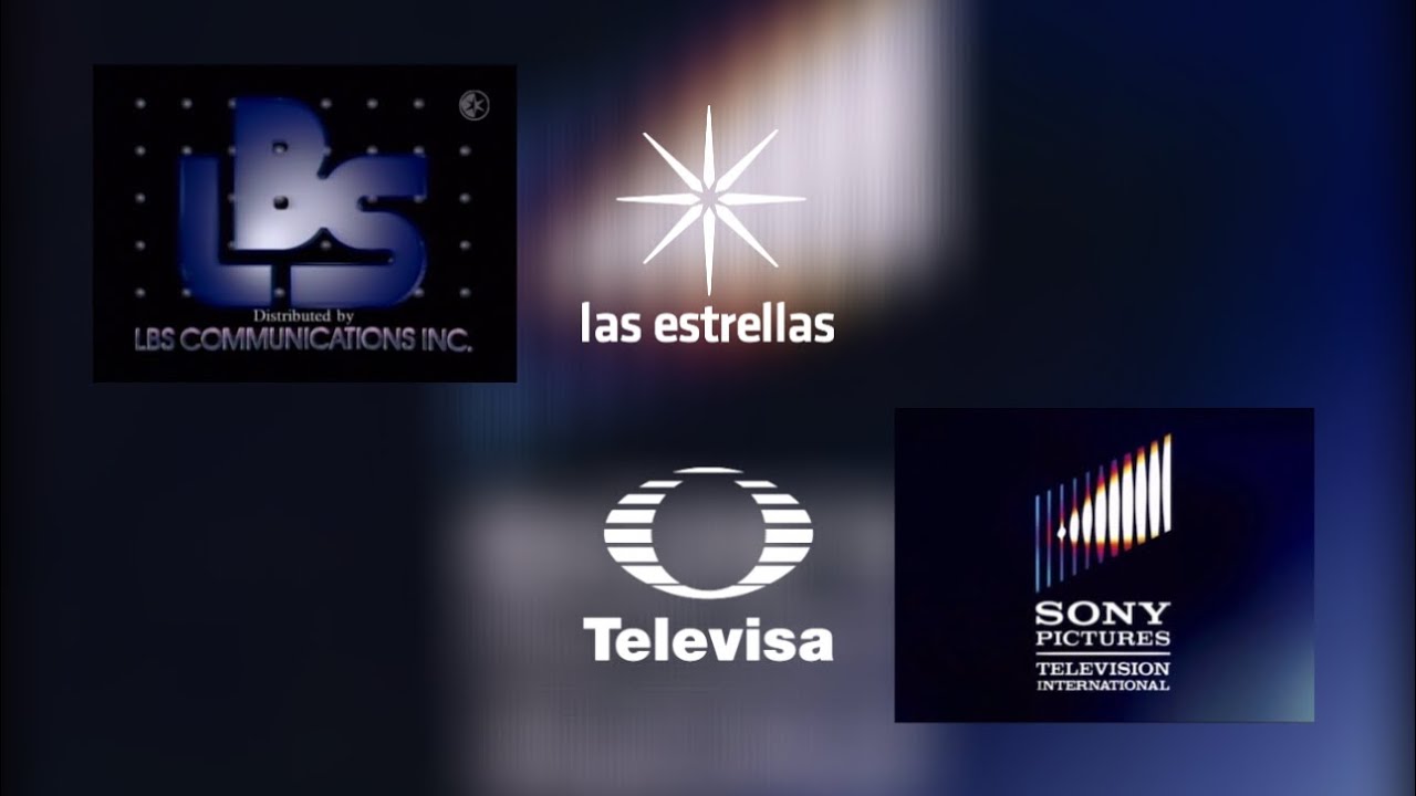 Rodney Young Prods./LBS Communications/Sony Pictures Television International (1954/1989/2002)