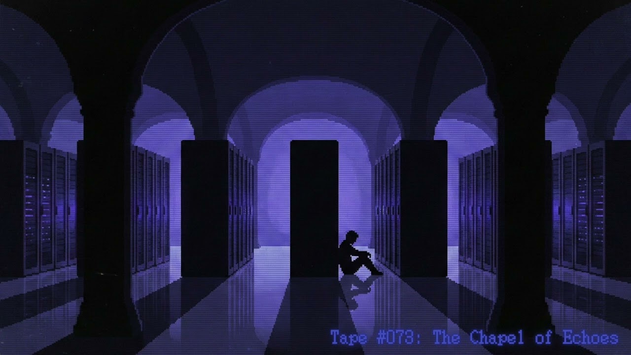 Tragic Requiem | The Chapel of Echoes【Lost Arcade Tapes #073】