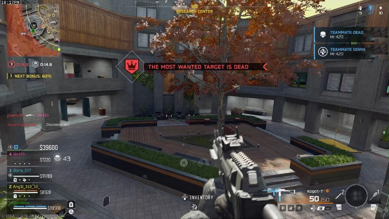 Call of Duty_ good win resurgence