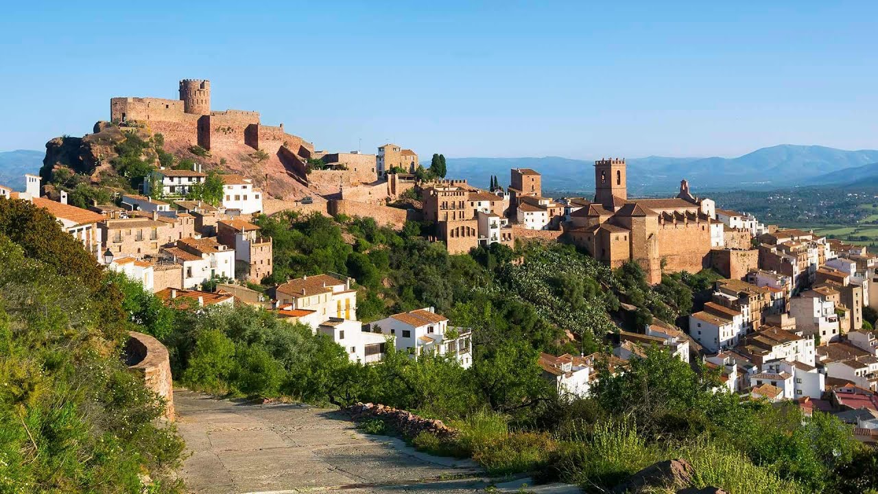 Vilafam&eacute;s, uno de los pueblos m&aacute;s bonitos de Espa&ntilde;a #Mediterr&aacute;neoEnAcci&oacute;n