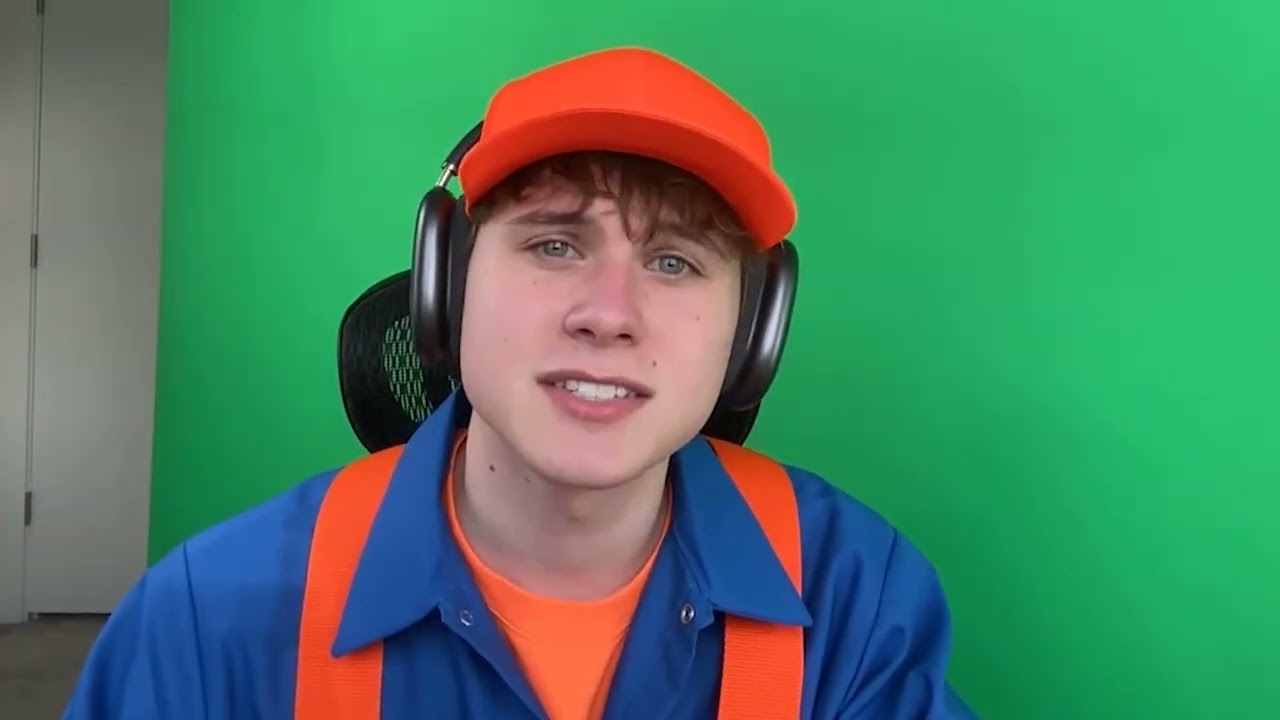 what's going on with @yikes.?