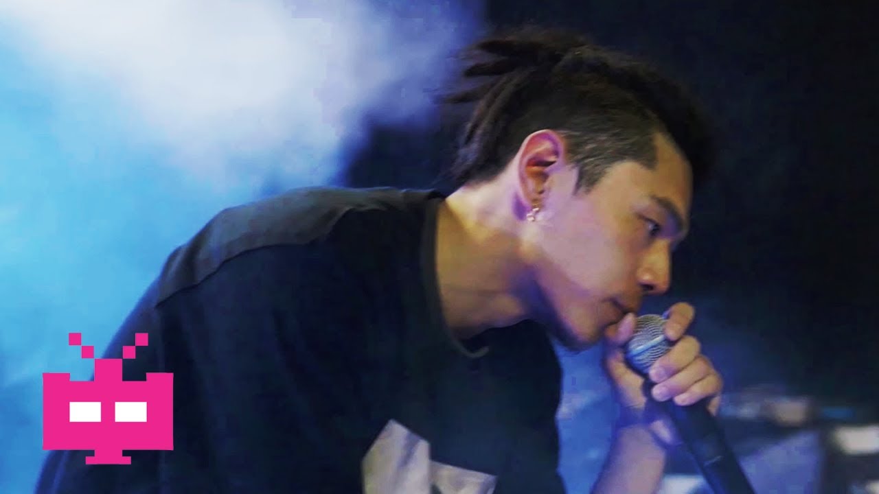 三井映画 : 丹镇北京 Dungeon Beijing - 中文/北京/说唱/饶舌：Chinese Hip Hop Beijing Rap