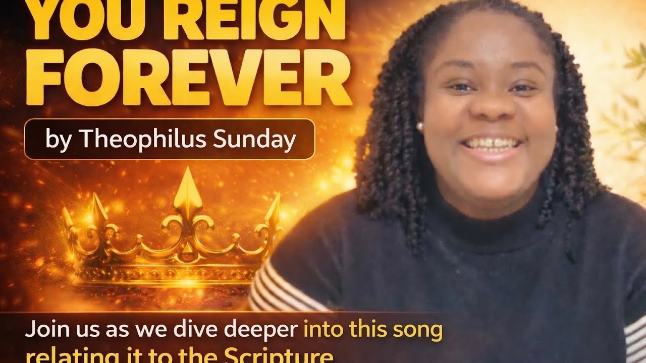God’s unending reign (part 2)