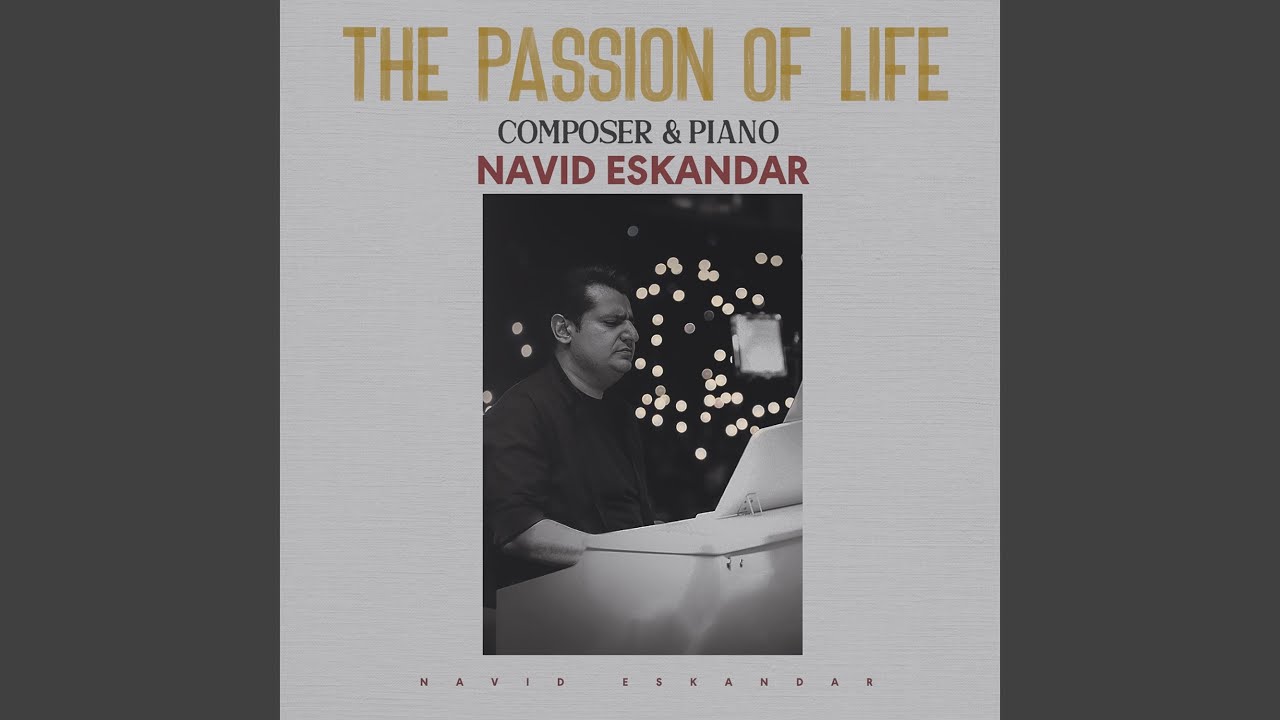 The Passion of Life