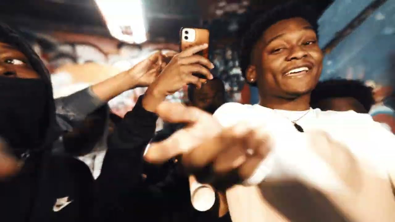 KFoee~Versatile & EVERYBODYHATEK4{Skcretch Sum Remix} @shotbyacee
