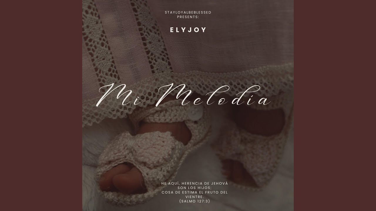 Mi Melodia