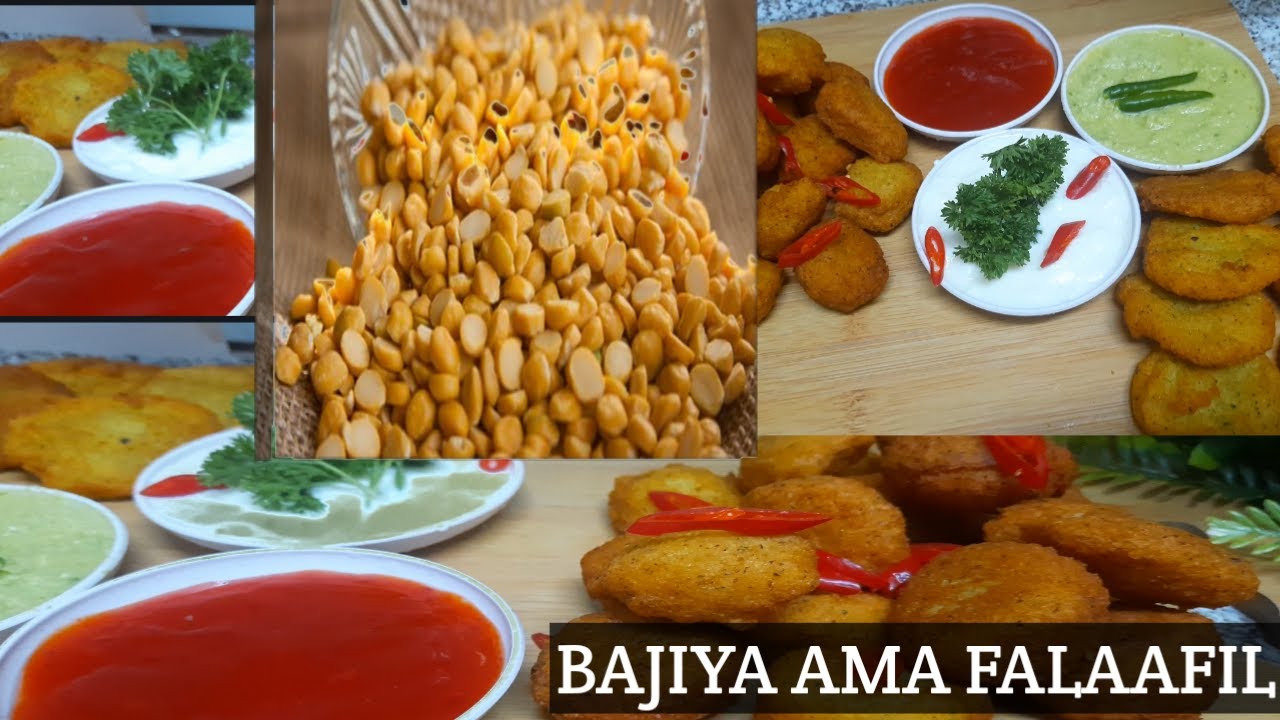 # BAJIYO#SI FUDUD U SAMEYSO#FALAAFIL#
