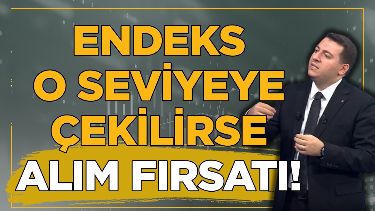 SAHOL Benim için Fırsat Hissesidir! THYAO, PGSUS, TTKOM, MGROS ve ENKAI Hisseleri Teknik Analizi! 📈