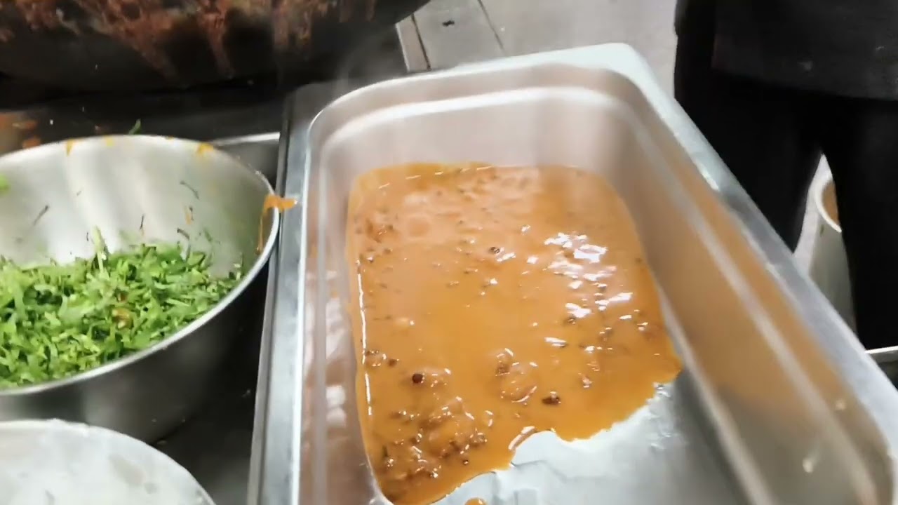 #chef#food #hotelindustrylife #vlog  jab hotel mai jayda kaam ho to kitchen ka mahol kuch aisa,🧑‍🍳
